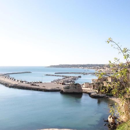 Apartamento Anemone Della Scala Dei Turchi Realmonte Exterior foto