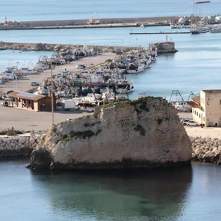 Apartamento Anemone Della Scala Dei Turchi Realmonte Exterior foto