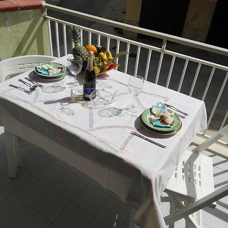 Apartamento Anemone Della Scala Dei Turchi Realmonte Exterior foto