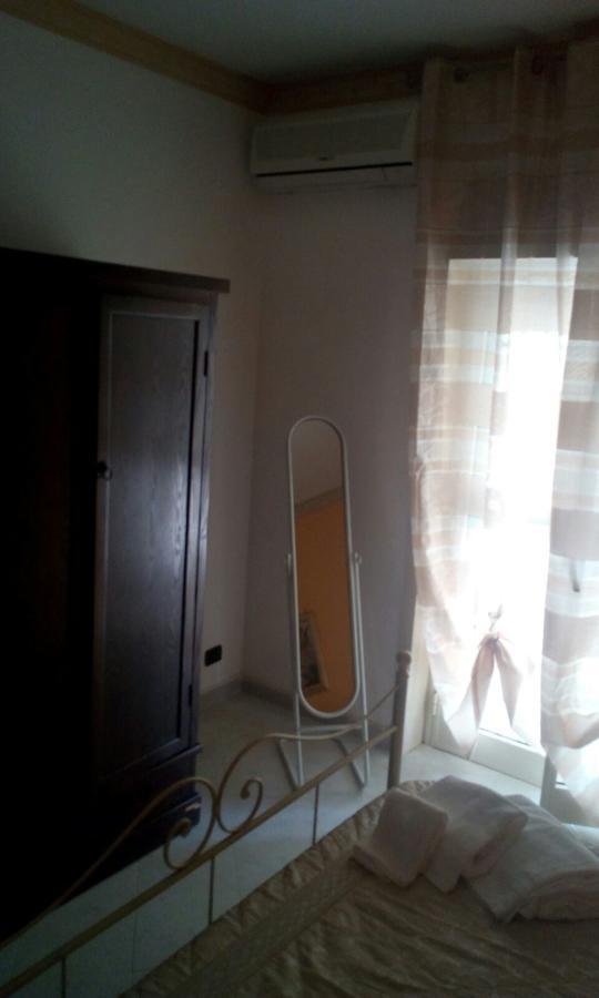 Apartamento Anemone Della Scala Dei Turchi Realmonte Exterior foto