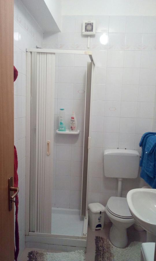 Apartamento Anemone Della Scala Dei Turchi Realmonte Exterior foto