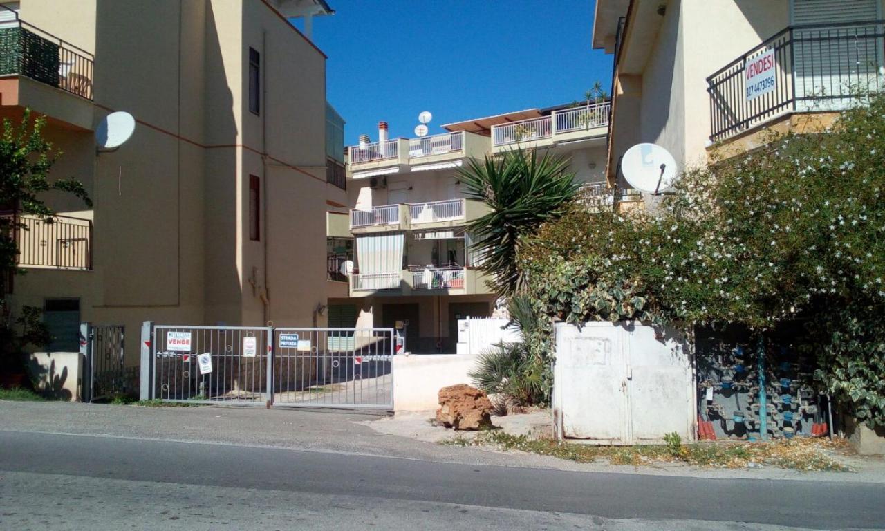 Apartamento Anemone Della Scala Dei Turchi Realmonte Exterior foto